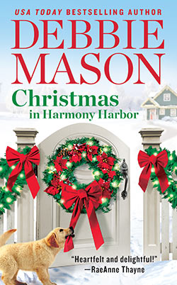 Christmas in Harmony Harbor