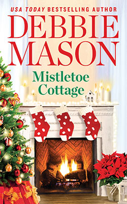 Mistletoe Cottage